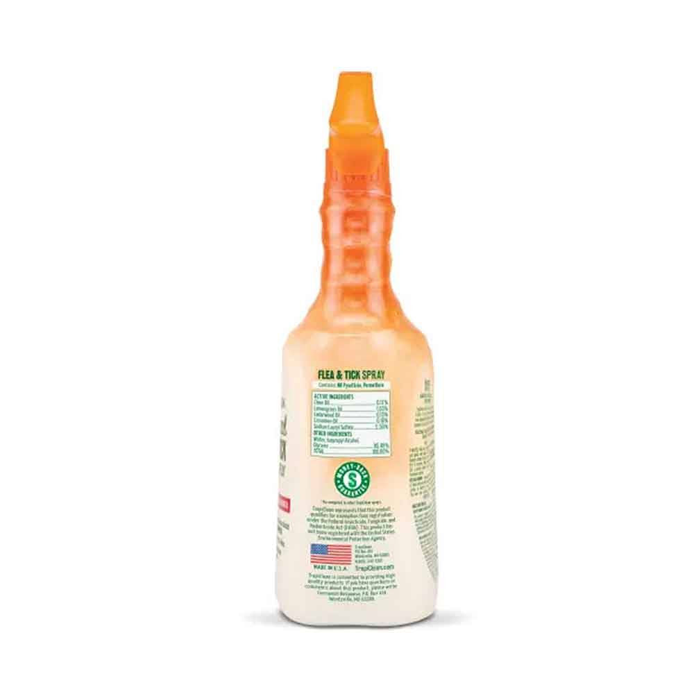 Tropiclean Natural Flea & Tick Home Spray